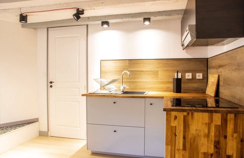 Poitiers Apartment | Le Rabelais - Beau T2 au coeur de Poitiers !