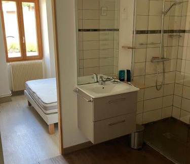 Bussy-le-Grand House | Le rabutinage
