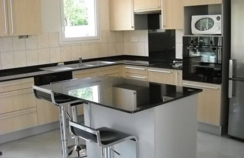 Plage d'Argeles Apartment | Le racou Housing of 112 m² at 80 meters from the beach