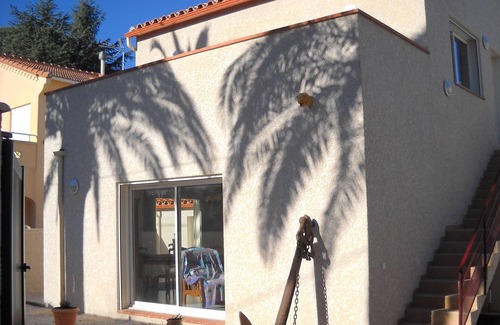 Plage d'Argeles Apartment | Le racou Housing of 112 m² at 80 meters from the beach