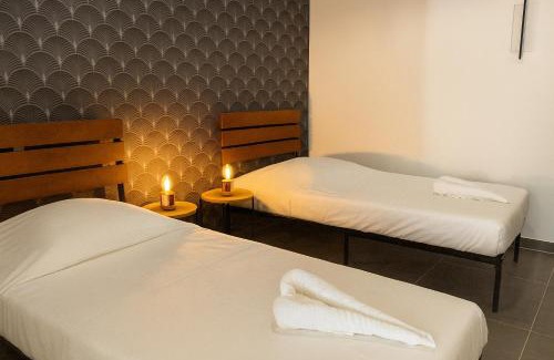 La Celle-sous-Gouzon Apartment | Le Raffiné Central Chic Spacieux