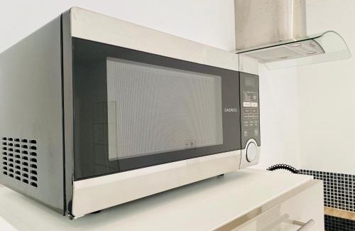 Beauvais Apartment | Le Raffiné et Paisible