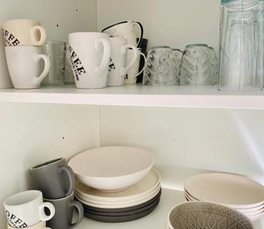 Beauvais Apartment | Le Raffiné et Paisible