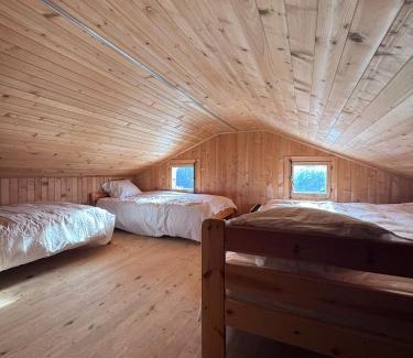 Saint-Pierre-de-Clages Ski Chalet | Le Raidillon Verbier