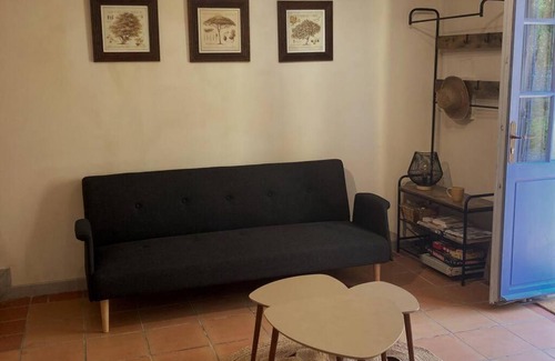 Laure-Minervois Apartment | Le Ramonétage, Vivez une expérience vigneronne