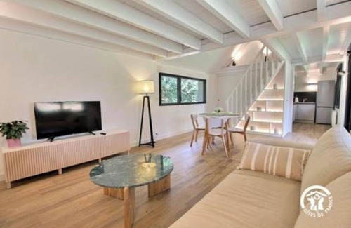 Baden House | Le Ranch, charming stylish house, close to the sea and Vannes in the Golfe