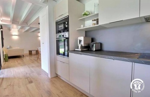Baden House | Le Ranch, charming stylish house, close to the sea and Vannes in the Golfe
