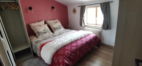 Champsac House | Le Ranch des Ours