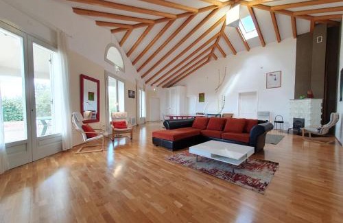 Oupia Villa | Le Ranch