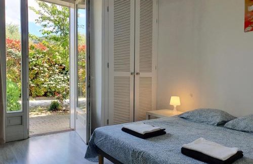 Oupia Villa | Le Ranch