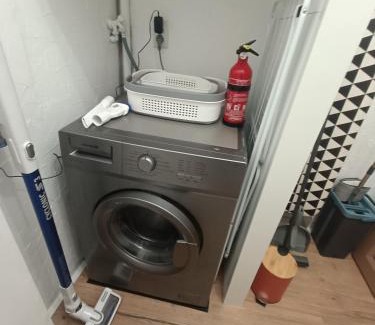 Plerin Apartment | Le Ranndi Bravik - En Breton Appartement mignon