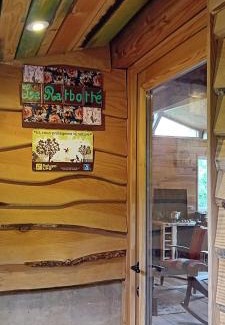 Velosnes Apartment | Le Ratbotté