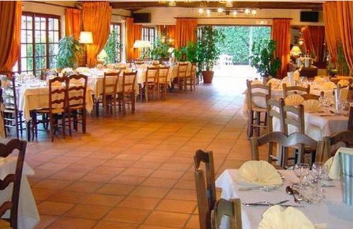 Montaigut-sur-Save Hotel | Le Ratelier