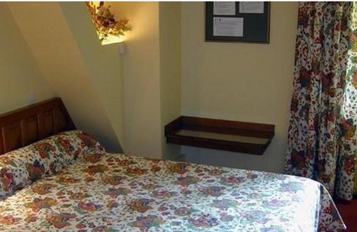 Montaigut-sur-Save Hotel | Le Ratelier