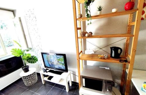 Parilly Apartment | Le Rayane