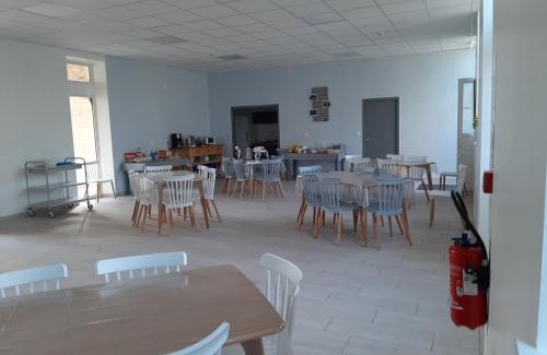 Quartier des Dunes House | Le Rayon de Soleil
