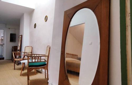 Ax-les-Thermes Apartment | Le Real-AX, Grand Appartement au Coeur de Ax les Thermes