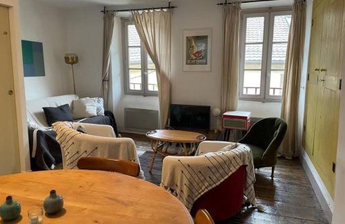 Ax-les-Thermes Apartment | Le Real-AX, Grand Appartement au Coeur de Ax les Thermes