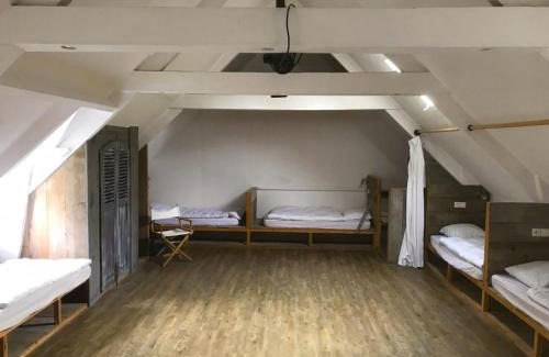 Pommerit-le-Vicomte House | Le Rebond