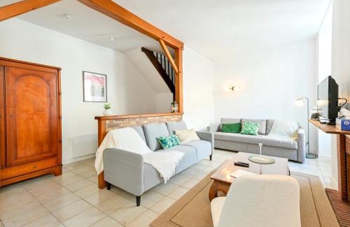 Mauleon House | Le Recoin Serein, Charme et Modernité