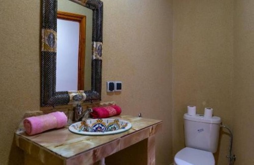 Imlil House | Le Reflet D'Imlil - Economy Double Room