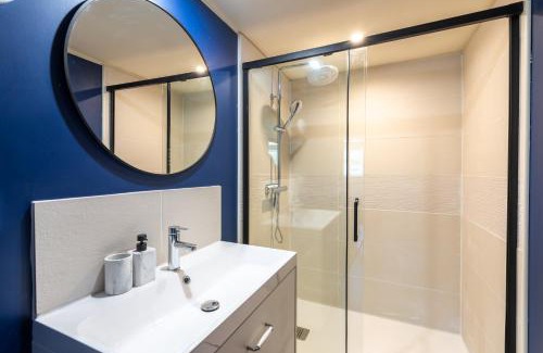 Saint-Paul-Trois-Chateaux Apartment | Le Refuge du Montélit - Appt avec jardin privé