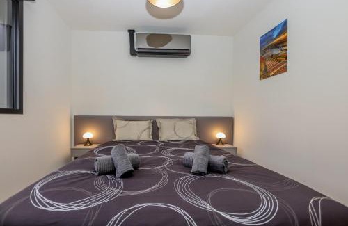 Condette Apartment | Le Refuge - Appt Neuf à 10 min de la plage