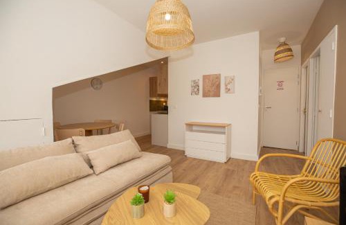 Dax Apartment | Le Refuge - Au coeur de Dax