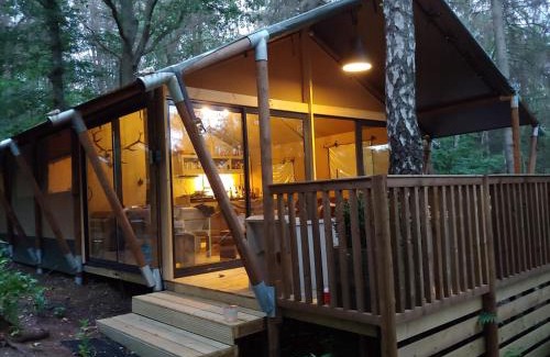 Loyers House | Le Refuge