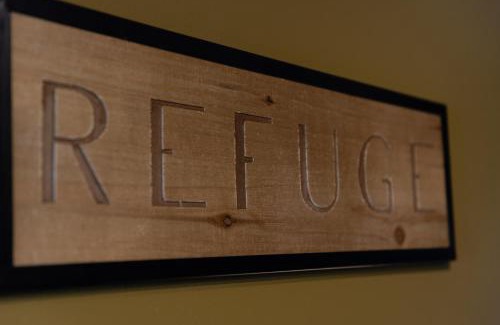 Namur Apartment | Le Refuge
