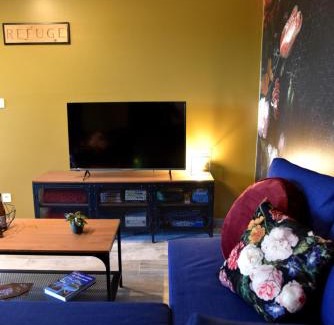 Namur Apartment | Le Refuge