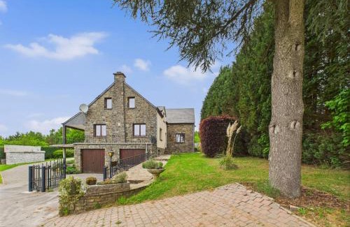 Opont House | Le Refuge