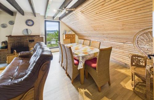 Opont House | Le Refuge