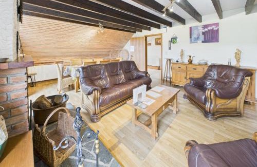 Opont House | Le Refuge