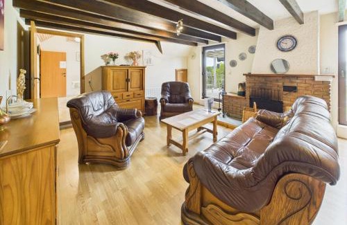 Opont House | Le Refuge