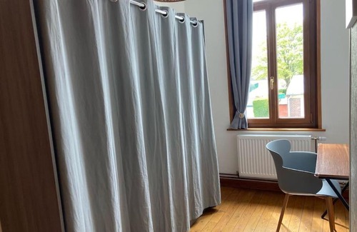 Saleux Apartment | Le refuge cosy Amiens
