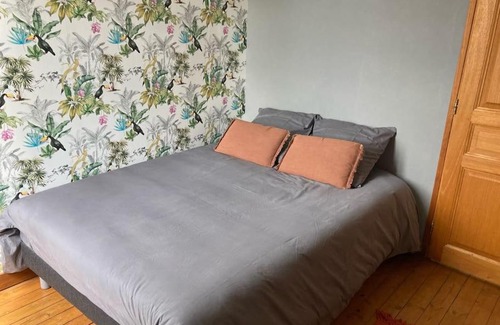 Saleux Apartment | Le refuge cosy Amiens