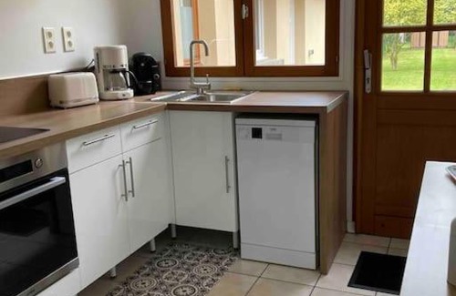 Saleux Apartment | Le refuge cosy Amiens