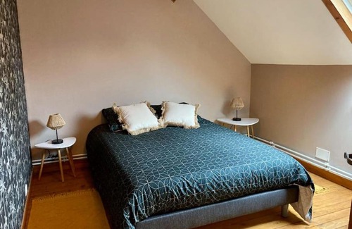 Saleux Apartment | Le refuge cosy Amiens