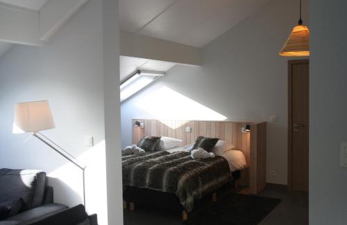 Engreux House | Le Refuge d'Engreux