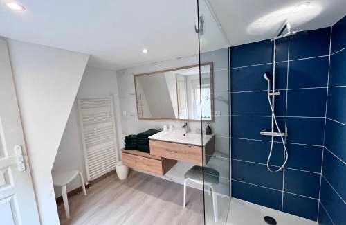 Saint-Omer Villa | Le Refuge d'Omer