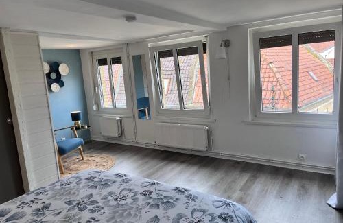 Saint-Omer Villa | Le Refuge d'Omer