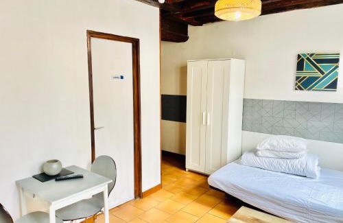 Bourgogne Apartment | Le Refuge de Bourgogne