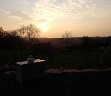 Gergny House | Le refuge de Farandole