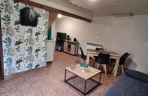 Gergny House | Le refuge de Farandole