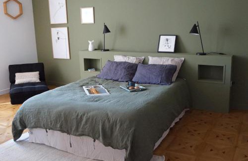 Labastide-de-Levis House | Le Refuge de Labastide