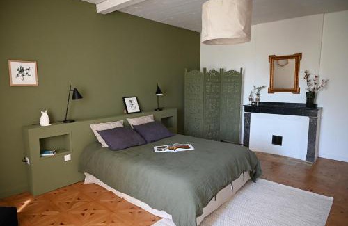 Labastide-de-Levis House | Le Refuge de Labastide