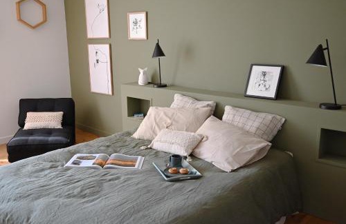 Labastide-de-Levis House | Le Refuge de Labastide