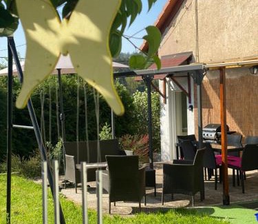 Baerenthal House | Le Refuge de l'Ours