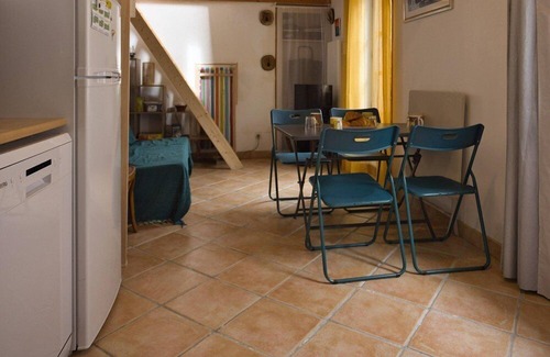 Fouras Apartment | Le refuge de la Fée - Beach and center